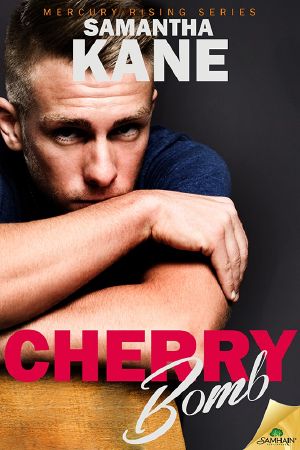 [Mercury Rising 02] • Cherry Bomb